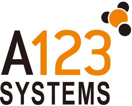 A123 Systems