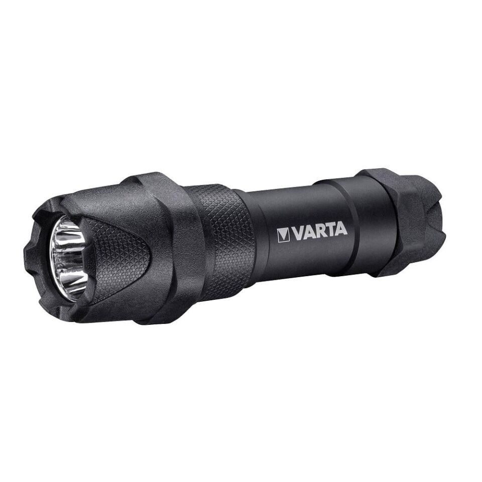 Varta Indestructible F10 Pro LED El Feneri – 18710
