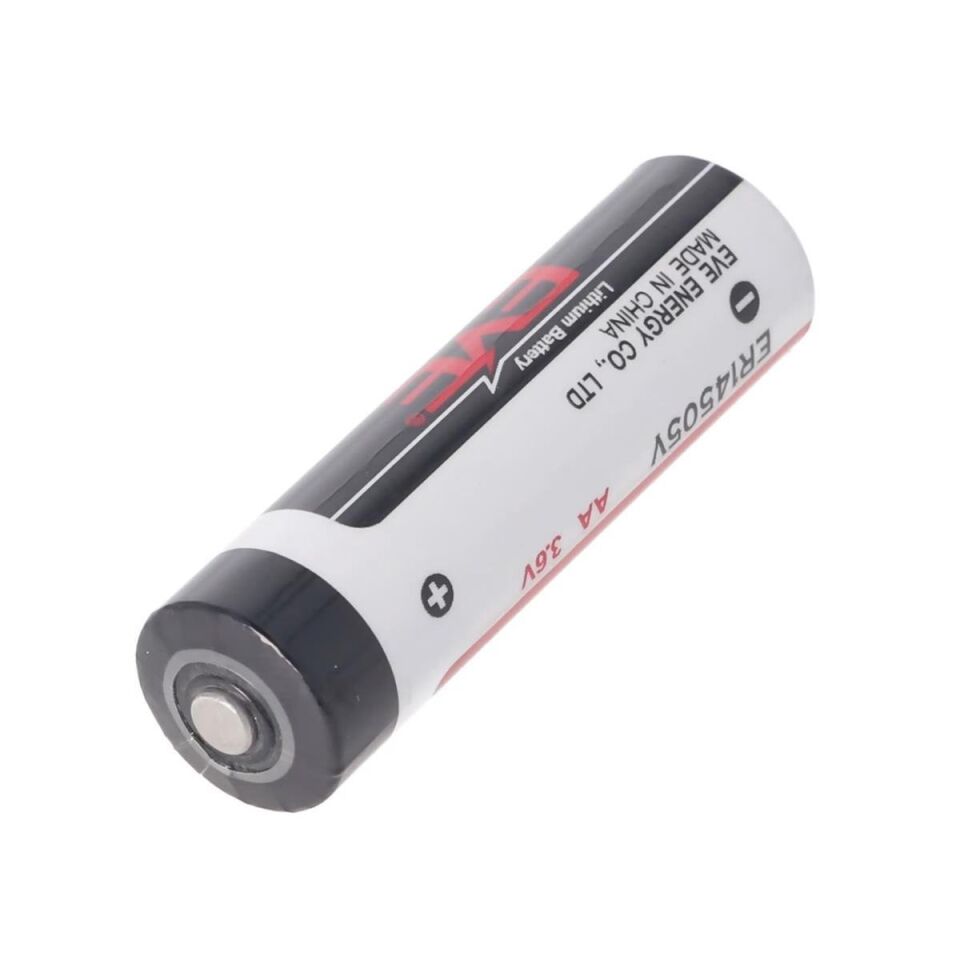 EVE ER14505 3.6V Lityum AA Kalem Pil