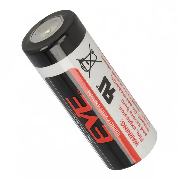 EVE ER18505 3.6V A Boy Lityum Pil