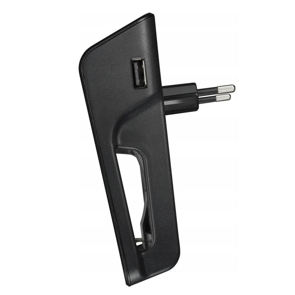 Varta Ni-MH Plug Şarj Cihazı – 4×AA 2100mAh (57687)