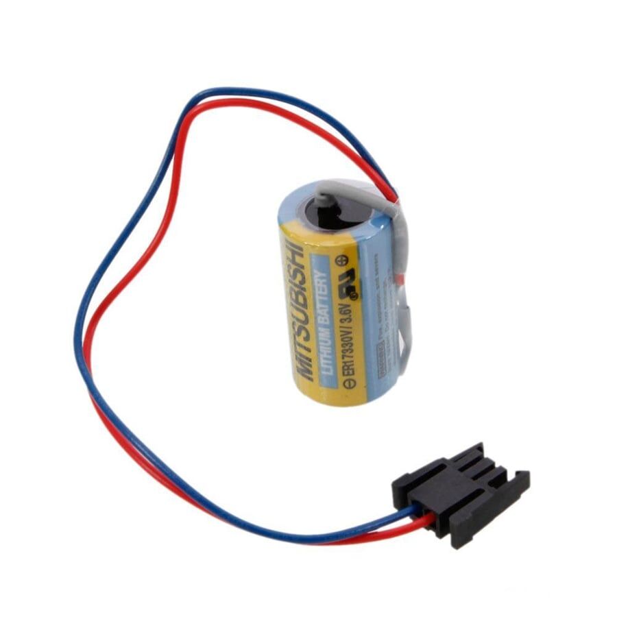 Mitsubishi A6BAT ER17330V 3.6V Lityum Pil