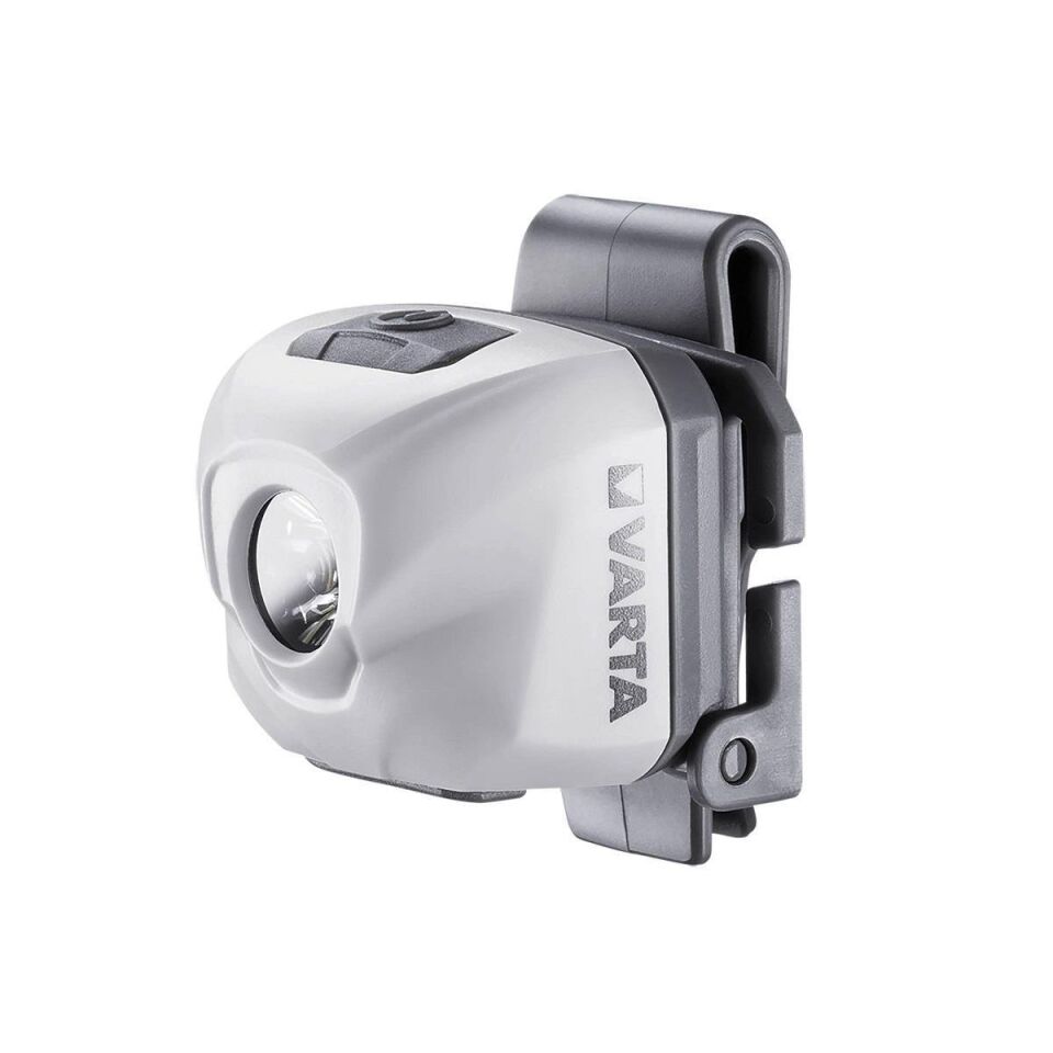 Varta Outdoor Sports UltraLight H30R LED Kafa Feneri – 18631