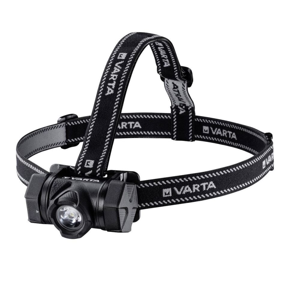 Varta Indestructible H20 Pro LED Kafa Feneri – 17732