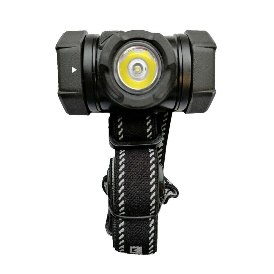 Varta Indestructible H20 Pro LED Kafa Feneri – 17732