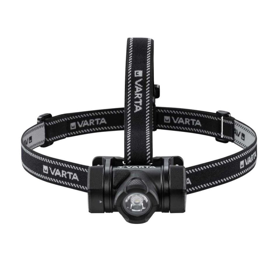 Varta Indestructible H20 Pro LED Kafa Feneri – 17732