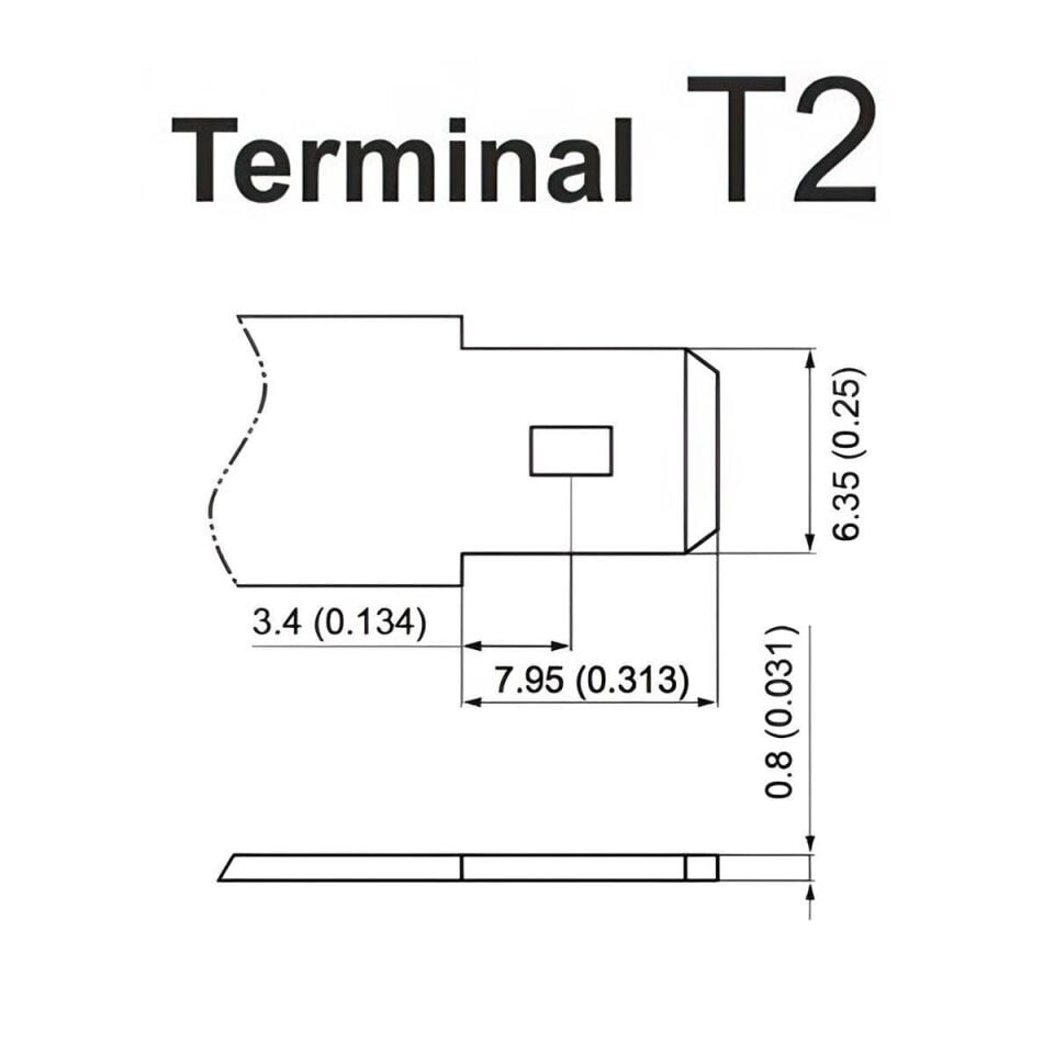 Orion ORN12120 12V 12Ah Kuru Bakımsız Akü