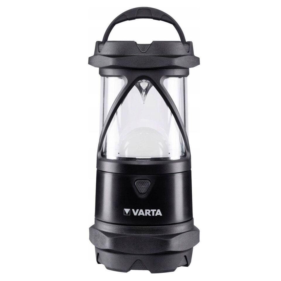 Varta 18761 Indestructible L30 Pro Led Kamp Lambası