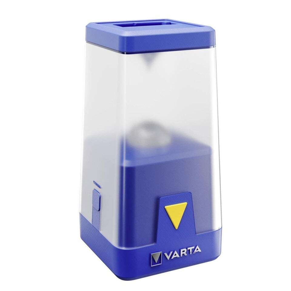 Varta 17666 Outdoor Ambiance L20 Kamp Lambası