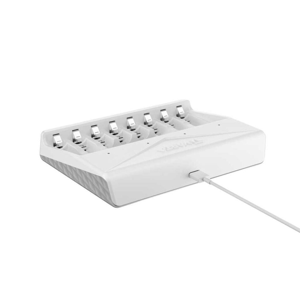 Varta Ni-MH Multi Şarj Cihazı – (57659)