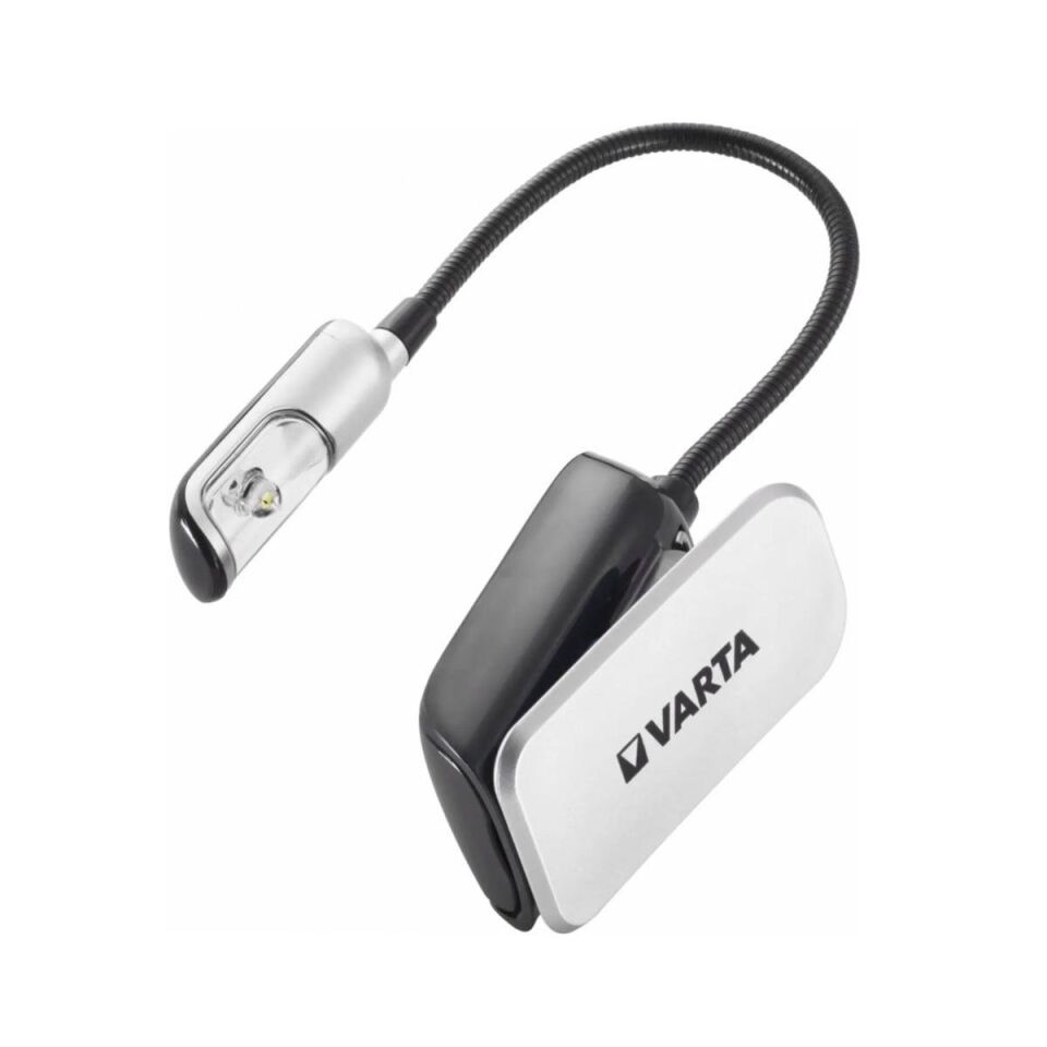 Varta Kitap Okuma LED Feneri – 16618