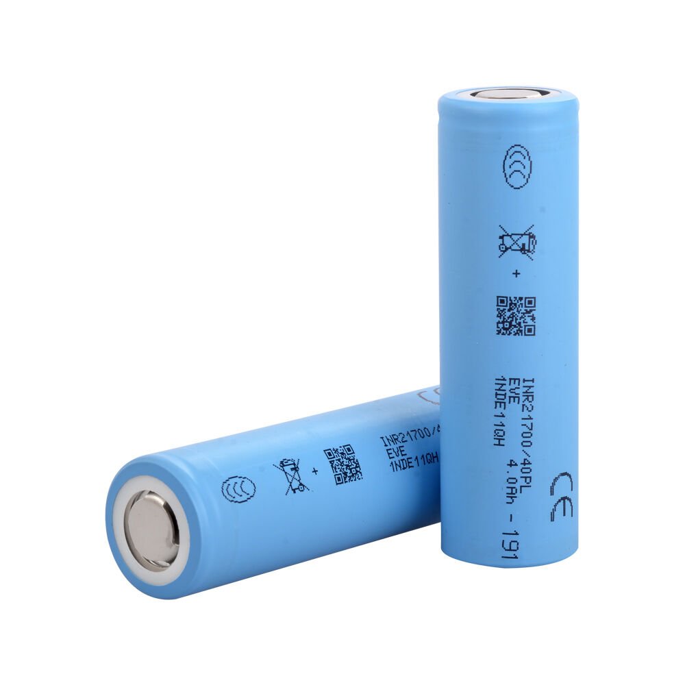 Eve 21700-40PL 3.7V 4000mah Şarjlı Li-on Pil - 70A