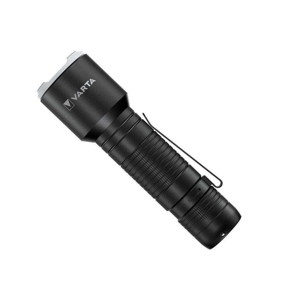 Varta Alüminyum F30 Pro LED El Feneri – 17608