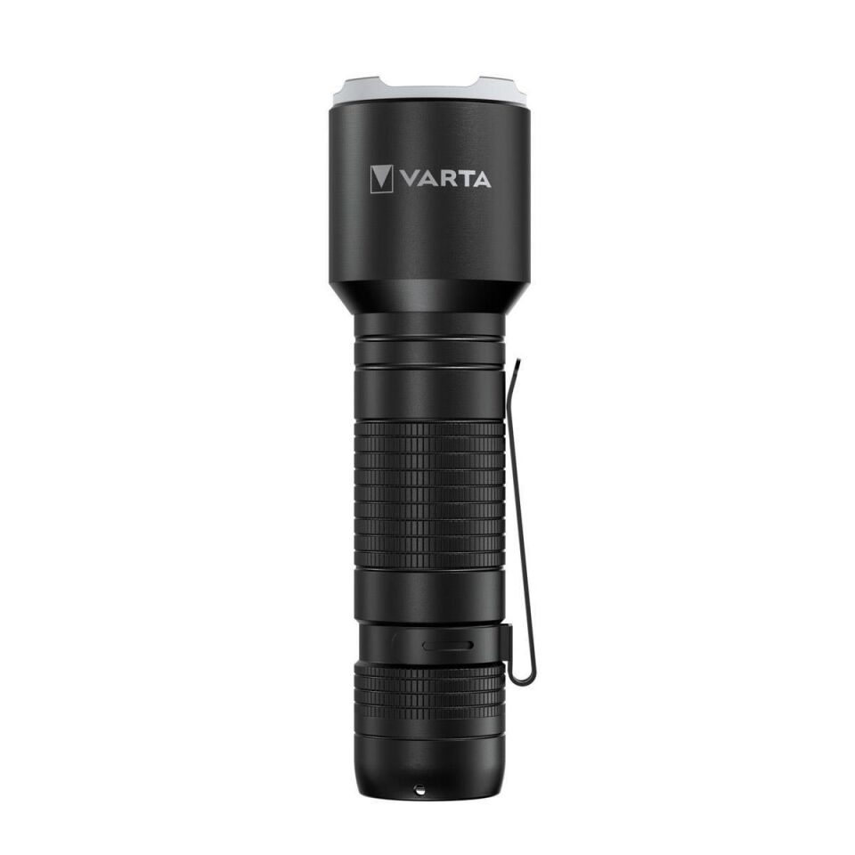 Varta Alüminyum F30 Pro LED El Feneri – 17608