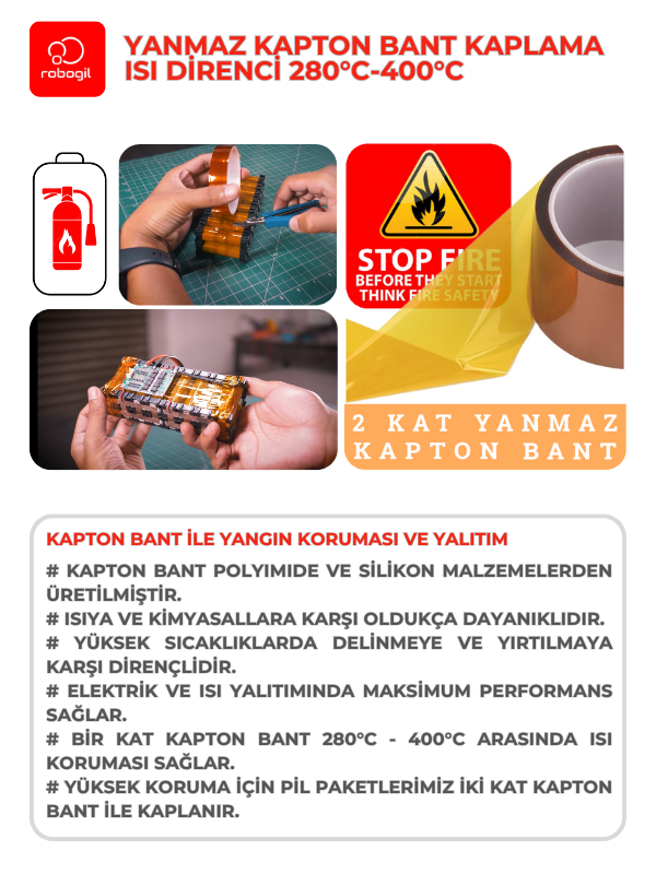 360 S9 5200mAh Uyumlu Bataryası Robot Süpürge Pili Li-ion Yedek Pil Paketi C5220BS-360-006