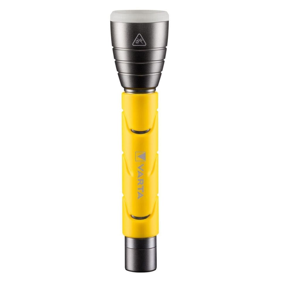 Varta Outdoor Sports F20 LED El Feneri – 18628