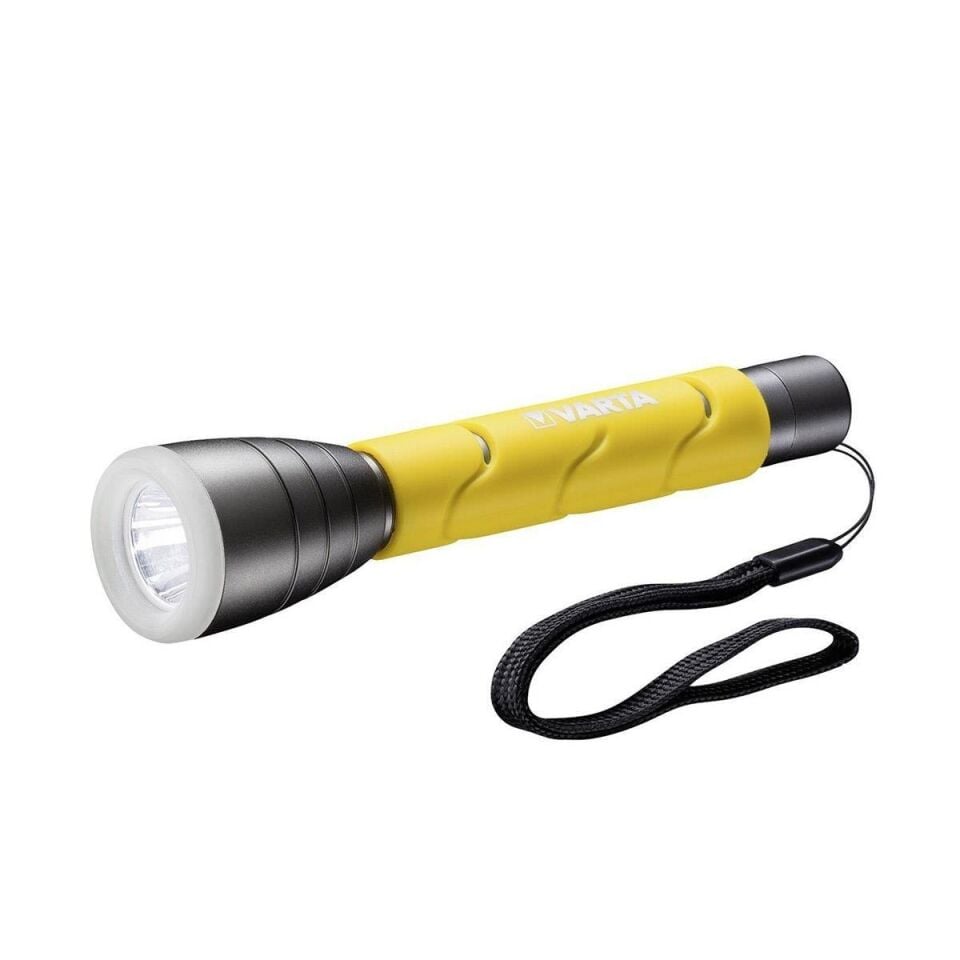 Varta Outdoor Sports F20 LED El Feneri – 18628