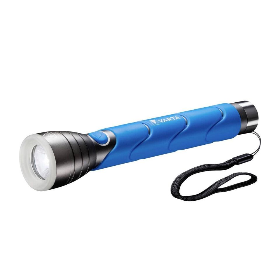 Varta Outdoor Sports Pilli LED El Feneri – 18629