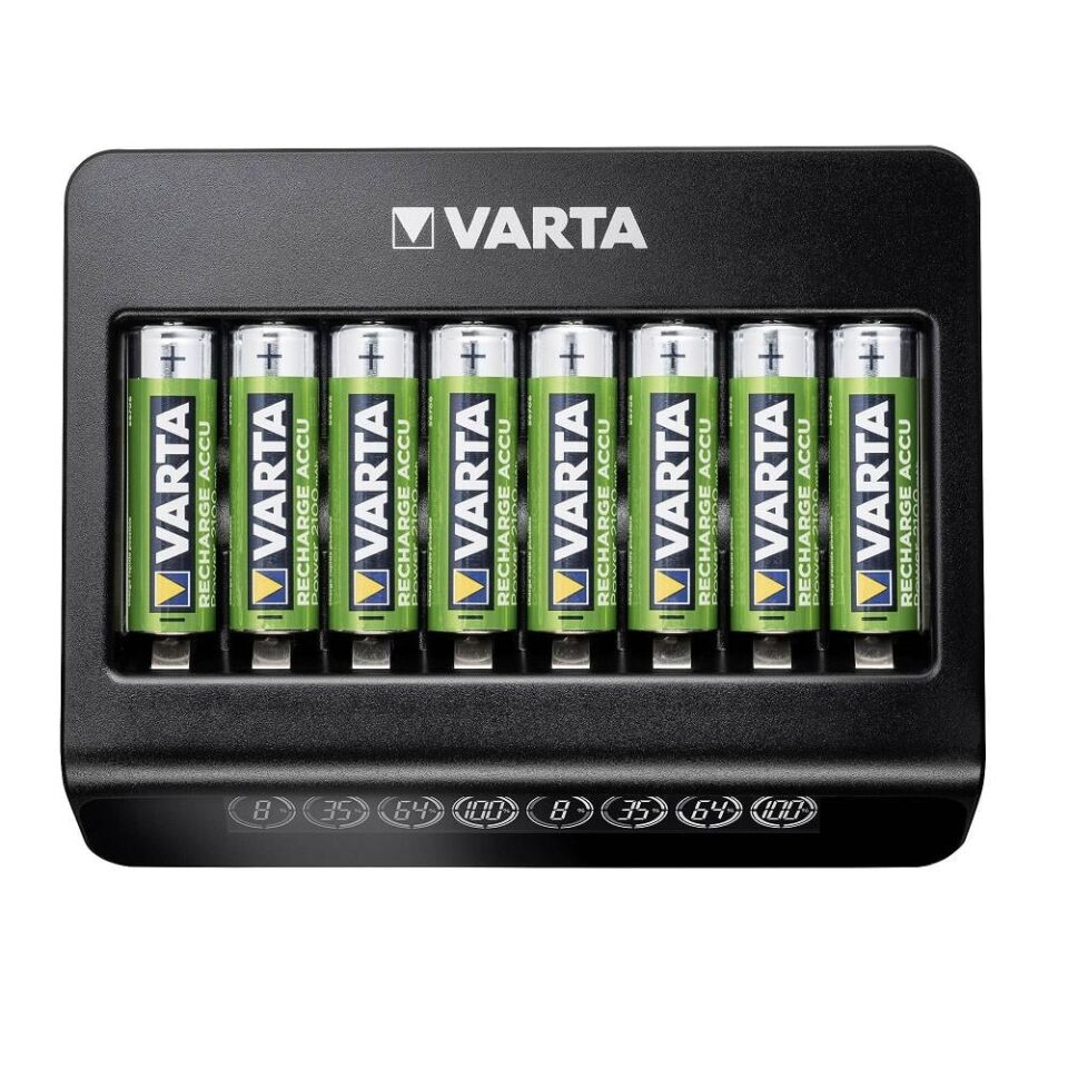 Varta Ni-MH Multi Şarj Cihazı – (57681)