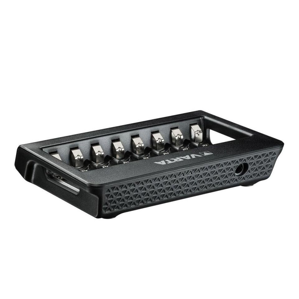 Varta Ni-MH Multi Şarj Cihazı – (57681)