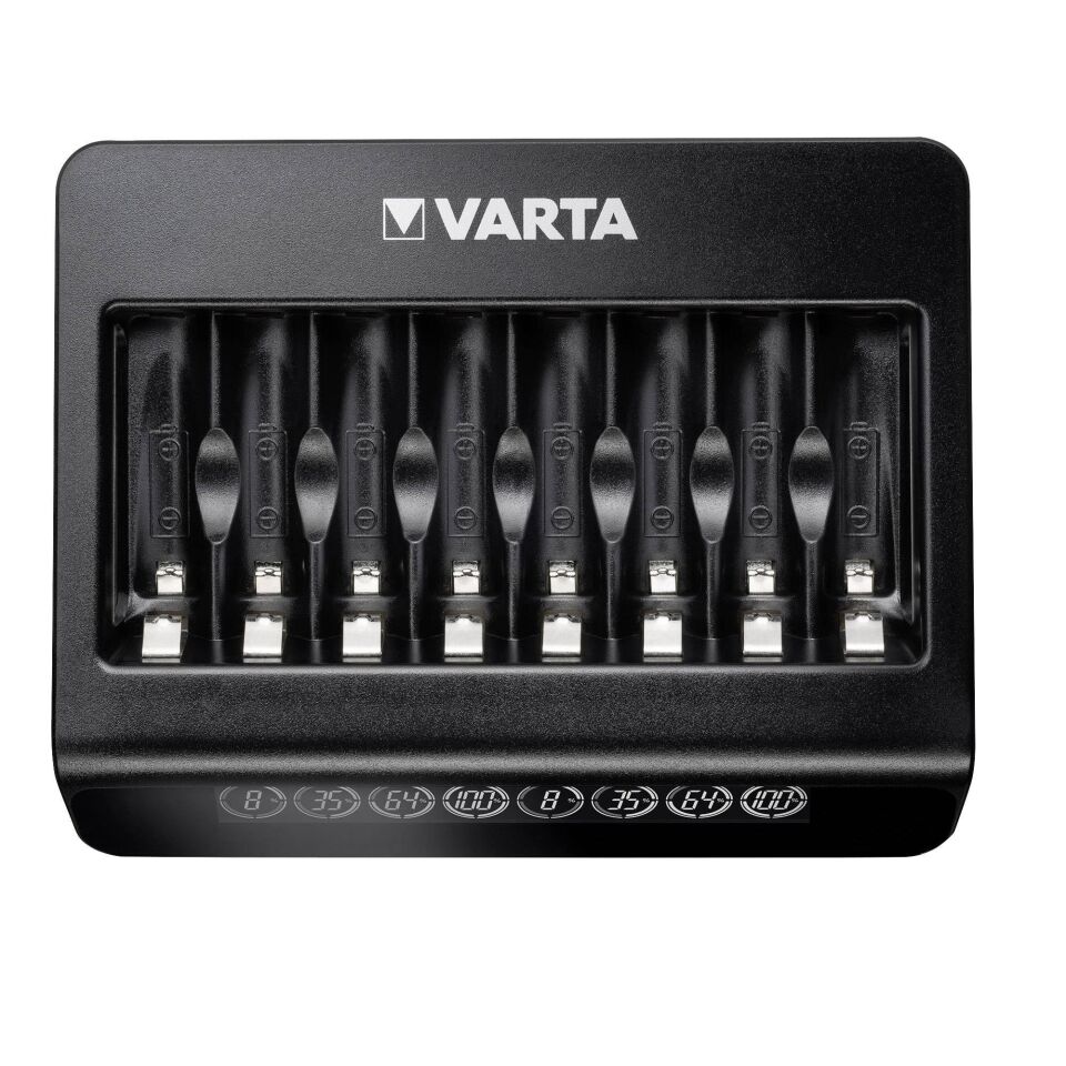 Varta Ni-MH Multi Şarj Cihazı – (57681)