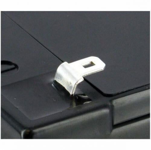 Yuasa NP12-6 6V 12Ah Bakımsız Kuru Akü