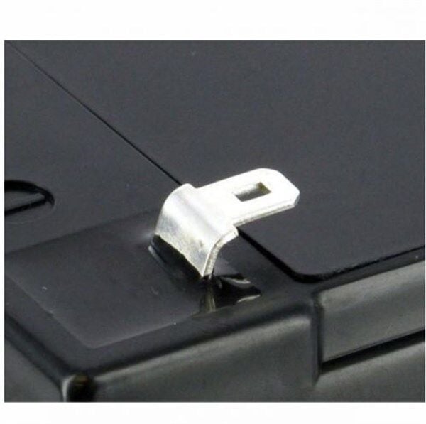 Yuasa SW280 12V  Bakımsız Kuru Akü