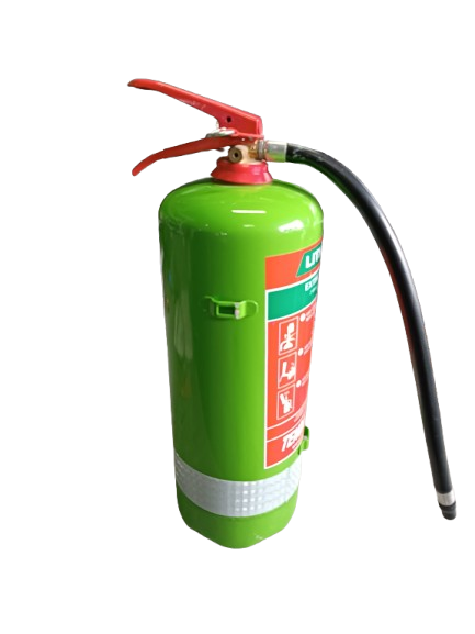 LITYUM AKU YANGIN SONDURUCU 6LT