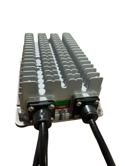 24V 10A LİTYUM REDRESÖR (ŞARJ ALETİ)