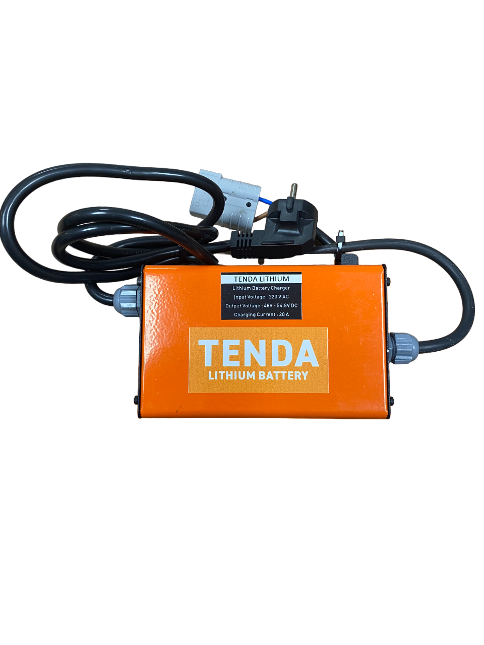 24V 5A LİTYUM REDRESÖR (ŞARJ ALETİ)