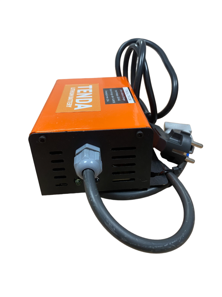 24V 5A LİTYUM REDRESÖR (ŞARJ ALETİ)