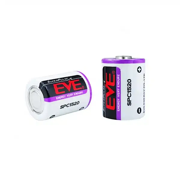 EVE SPC1520 140V Süper Kapasitör - 500 adet