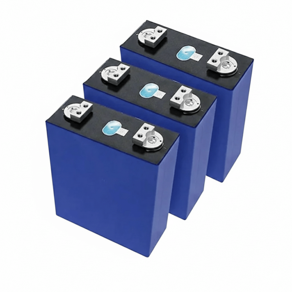 EVE LiFePO4 3.2V LFP 304Ah Prizmatik Pil Hücresi