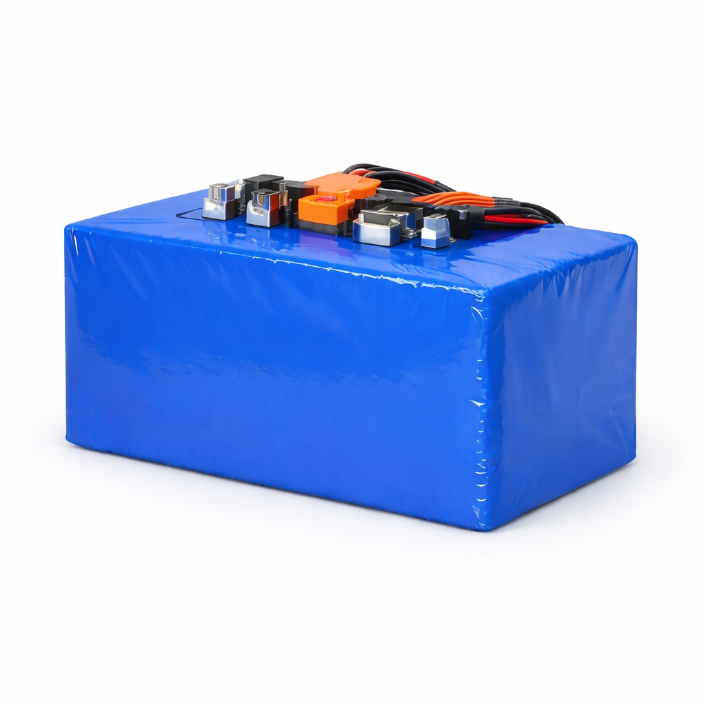 Batarya <br>Paketleri